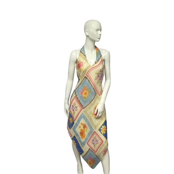 Laundry by Shelli Segal Other - Laundry by Shelli Segal Women Dress 4 (SKU 000076)